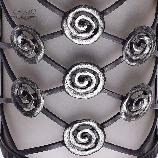 Настенное бра Chiaro Айвенго 382026301