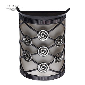 Настенное бра Chiaro Айвенго 382026301