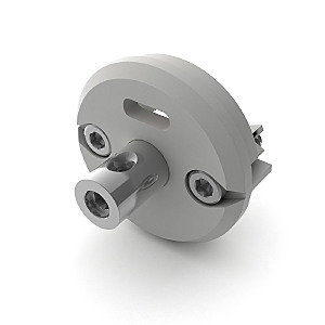 Заглушка Arlight 029216