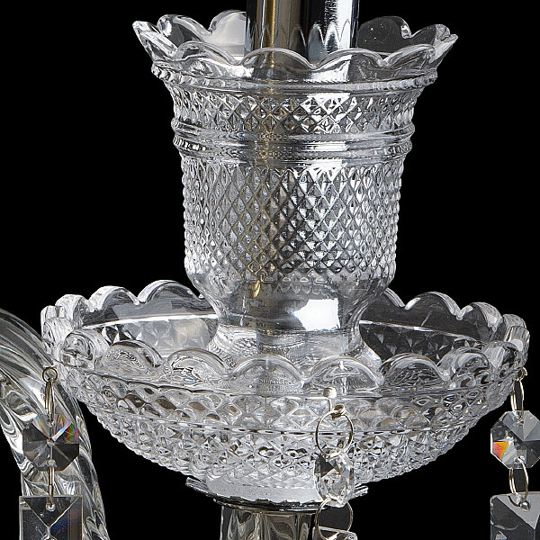 Настенное бра Chiaro Барселона 313022602