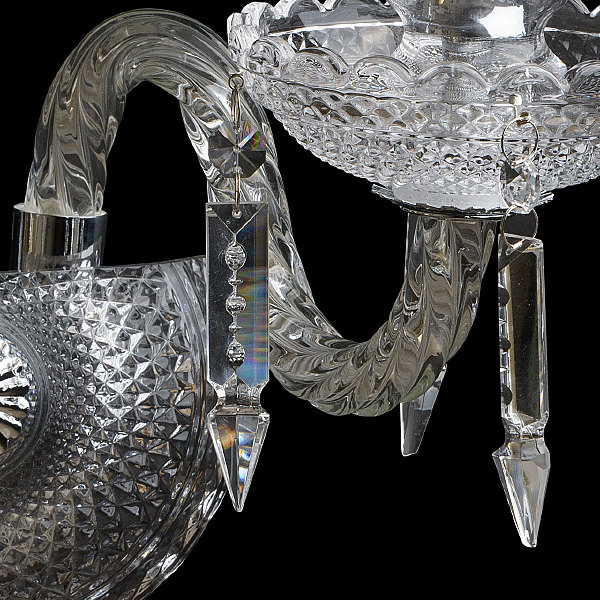 Настенное бра Chiaro Барселона 313022602