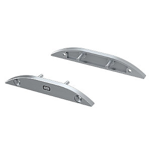 Заглушка Arlight 026741