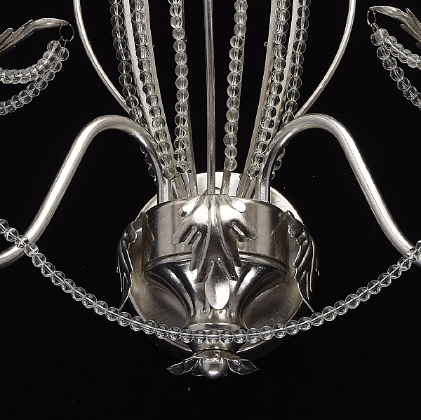 Настенное бра Chiaro 299021002