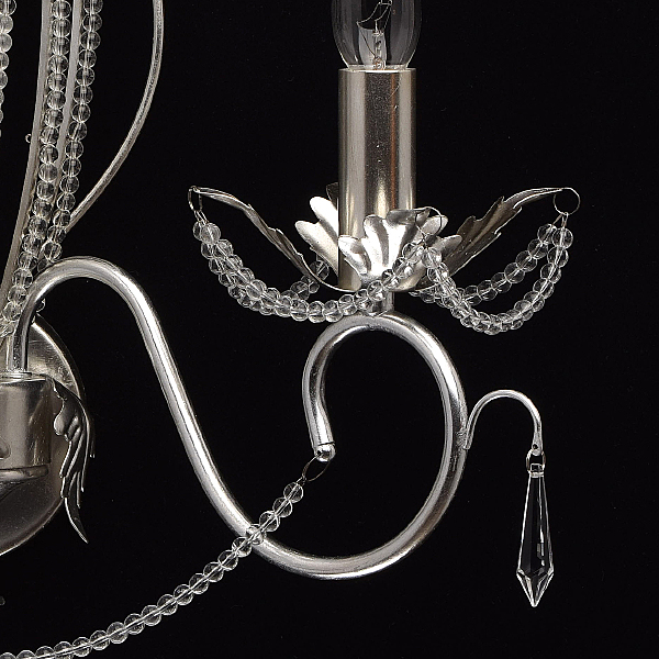 Настенное бра Chiaro 299021002