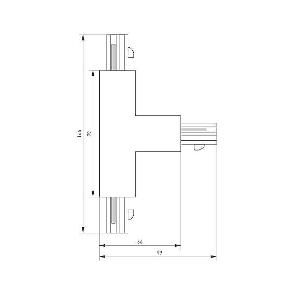 Коннекторы C 4Tr 026148