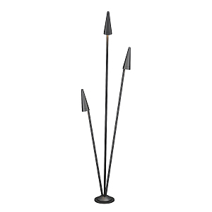 Уличный наземный светильник Arlight 037520