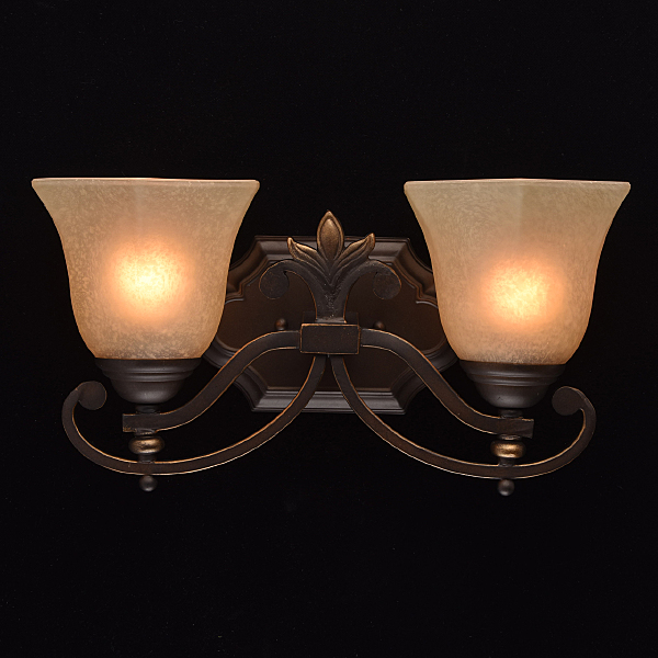 Настенное бра Chiaro Айвенго 382021302