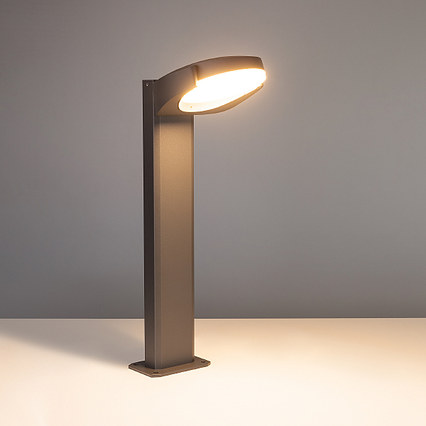 Уличный наземный светильник Arlight 029984