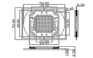 Аксессуар Arlight 018434