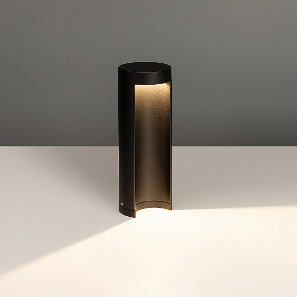 Уличный наземный светильник Arlight 020347