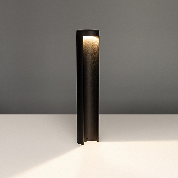 Уличный наземный светильник Arlight 020348