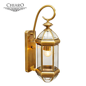 Настенное бра Chiaro Мидос 802020401