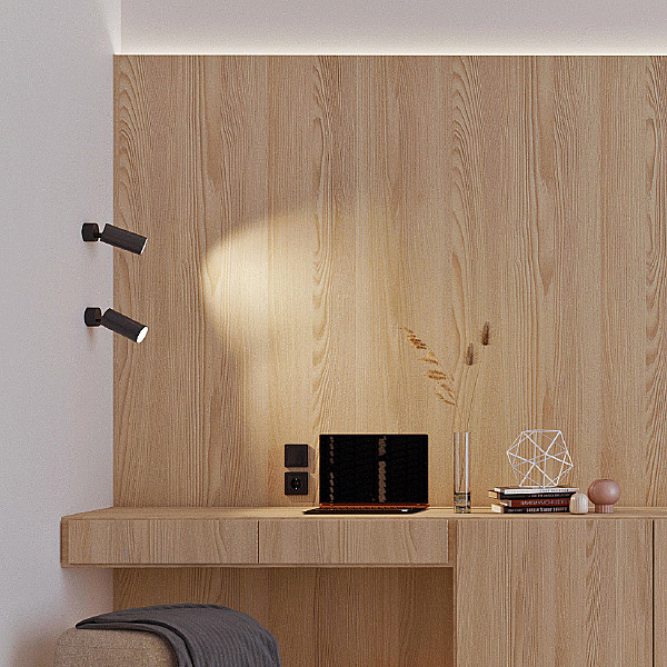 Накладной светильник Arlight 027510