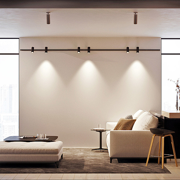 Накладной светильник Arlight 022938