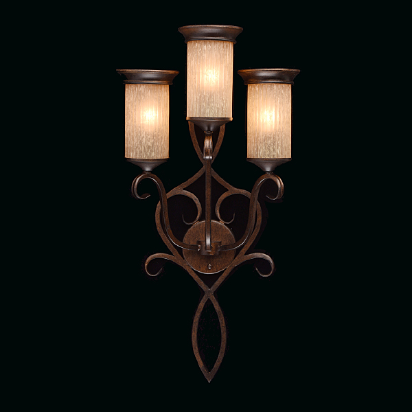 Настенное бра Chiaro Айвенго 382020103