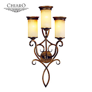 Настенное бра Chiaro Айвенго 382020103
