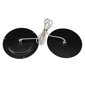 Накладной светильник Focus 029542