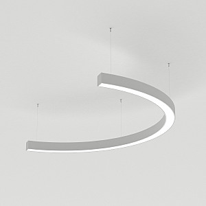 Светильник подвесной Arlight 034014(1)