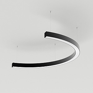 Светильник подвесной Arlight 034015(1)