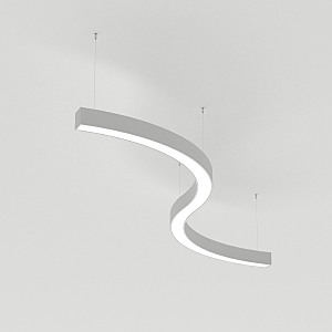 Светильник подвесной Arlight 034050(1)