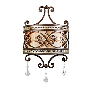 Настенное бра Chiaro Магдалина 389020802