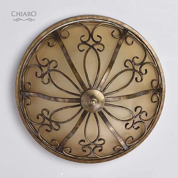 Потолочная люстра Айвенго 382015903