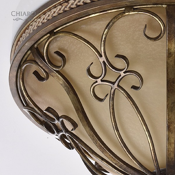 Потолочная люстра Айвенго 382015903