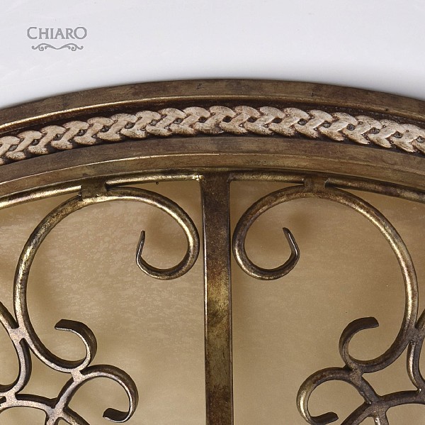 Потолочная люстра Айвенго 382015903