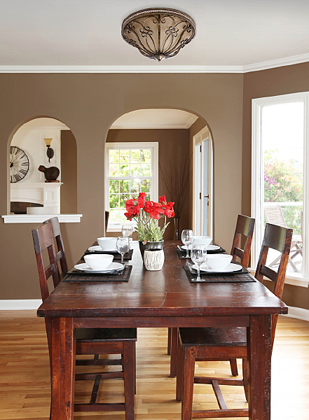 Потолочная люстра Айвенго 382015903