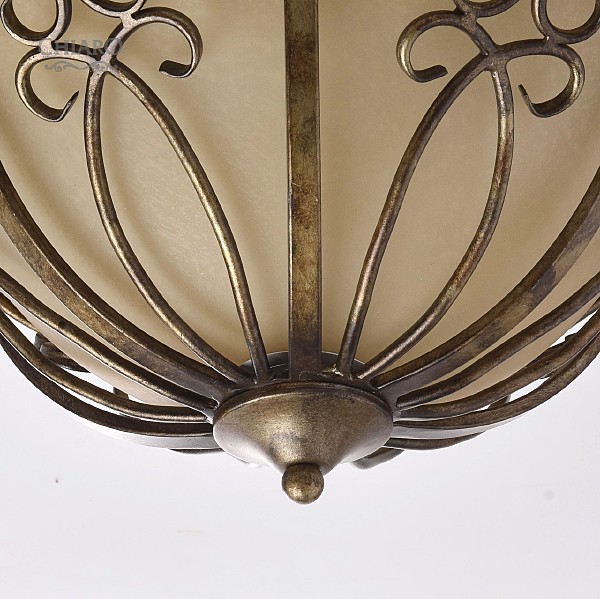 Потолочная люстра Айвенго 382015903