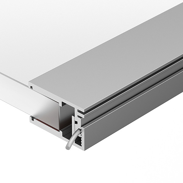 Профиль Klus-Glass 019191