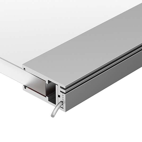 Профиль Klus-Glass 019191