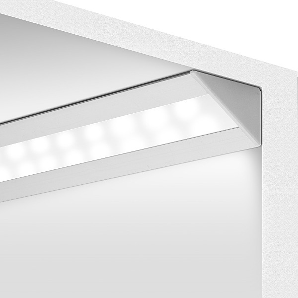 Профиль Klus-Lock 020909