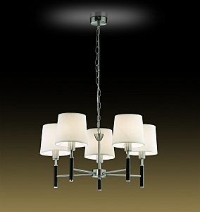 Подвесная люстра Glen 2266/5