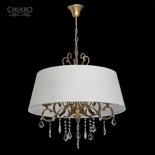 Потолочная люстра Chiaro София 355011905