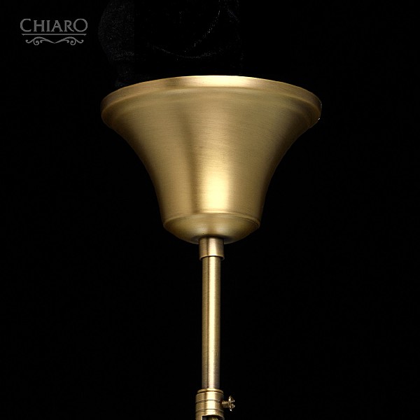 Потолочная люстра Chiaro София 355011905