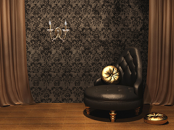 Настенное бра Chiaro Габриэль 491022002