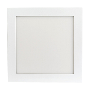 Встраиваемый светильник Dl Edge 020137