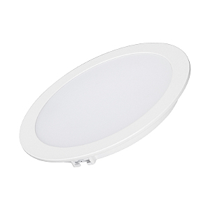 Встраиваемый светильник Dl Backlight 021439