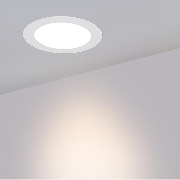 Встраиваемый светильник Dl Backlight 021442