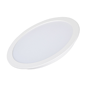Встраиваемый светильник Dl Backlight 021443