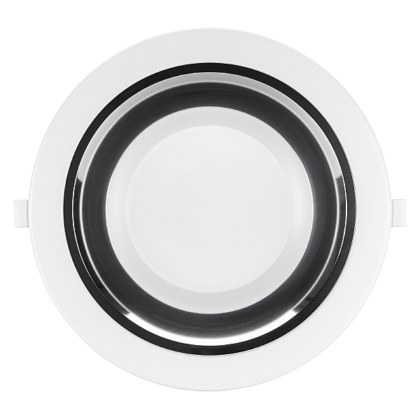 Встраиваемый светильник Arlight 032434