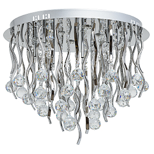 Люстра каскадная Chiaro Бриз 464016518