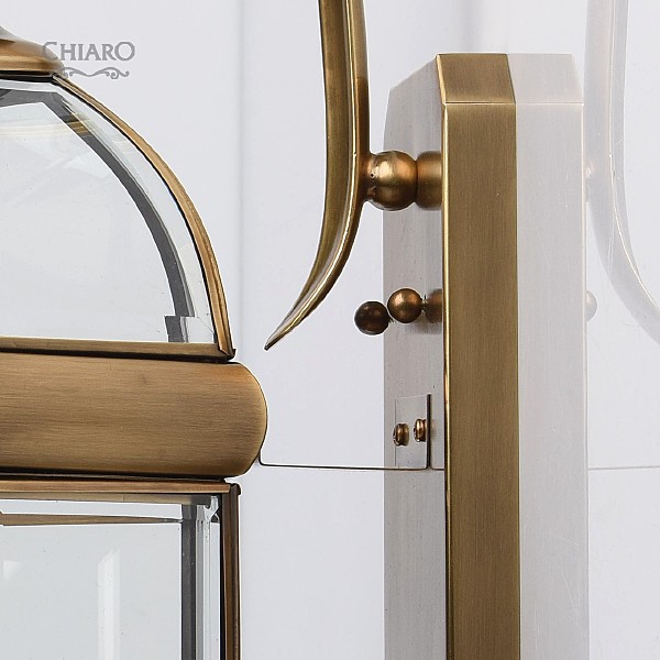 Настенное бра Chiaro Мидос 802020504