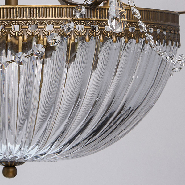 Потолочная люстра Селена 482010204