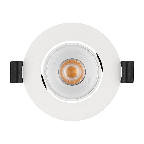 Встраиваемый светильник Arlight 037186