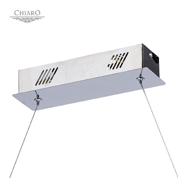 Потолочная люстра Chiaro Гослар 498012801