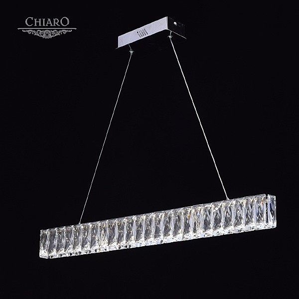 Потолочная люстра Chiaro Гослар 498012801