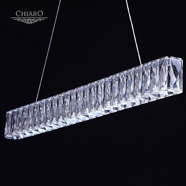 Потолочная люстра Chiaro Гослар 498012801