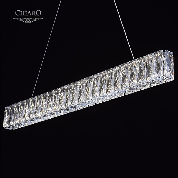 Потолочная люстра Chiaro Гослар 498012801